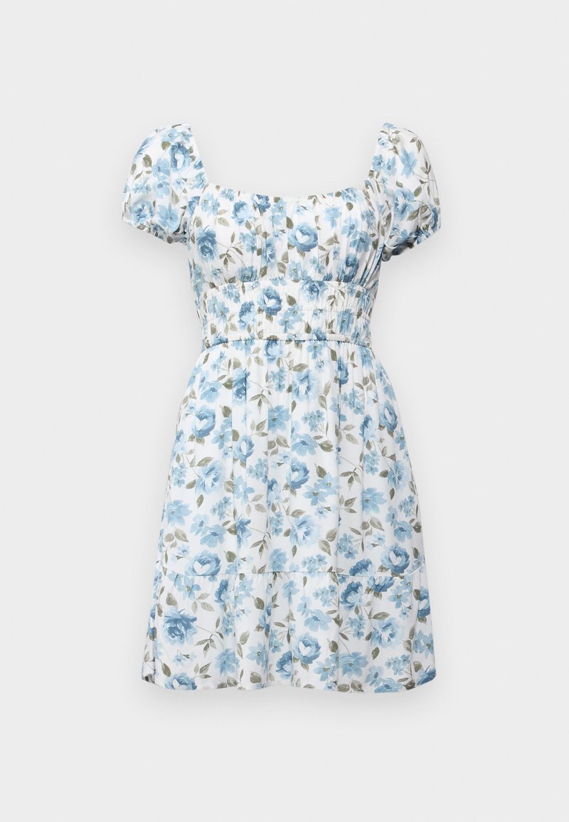 JUN MINI DRESS  - Hollister Co. - View 1