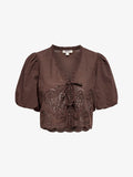 ONLY ONLBRYSON - Blouse - shopping bag