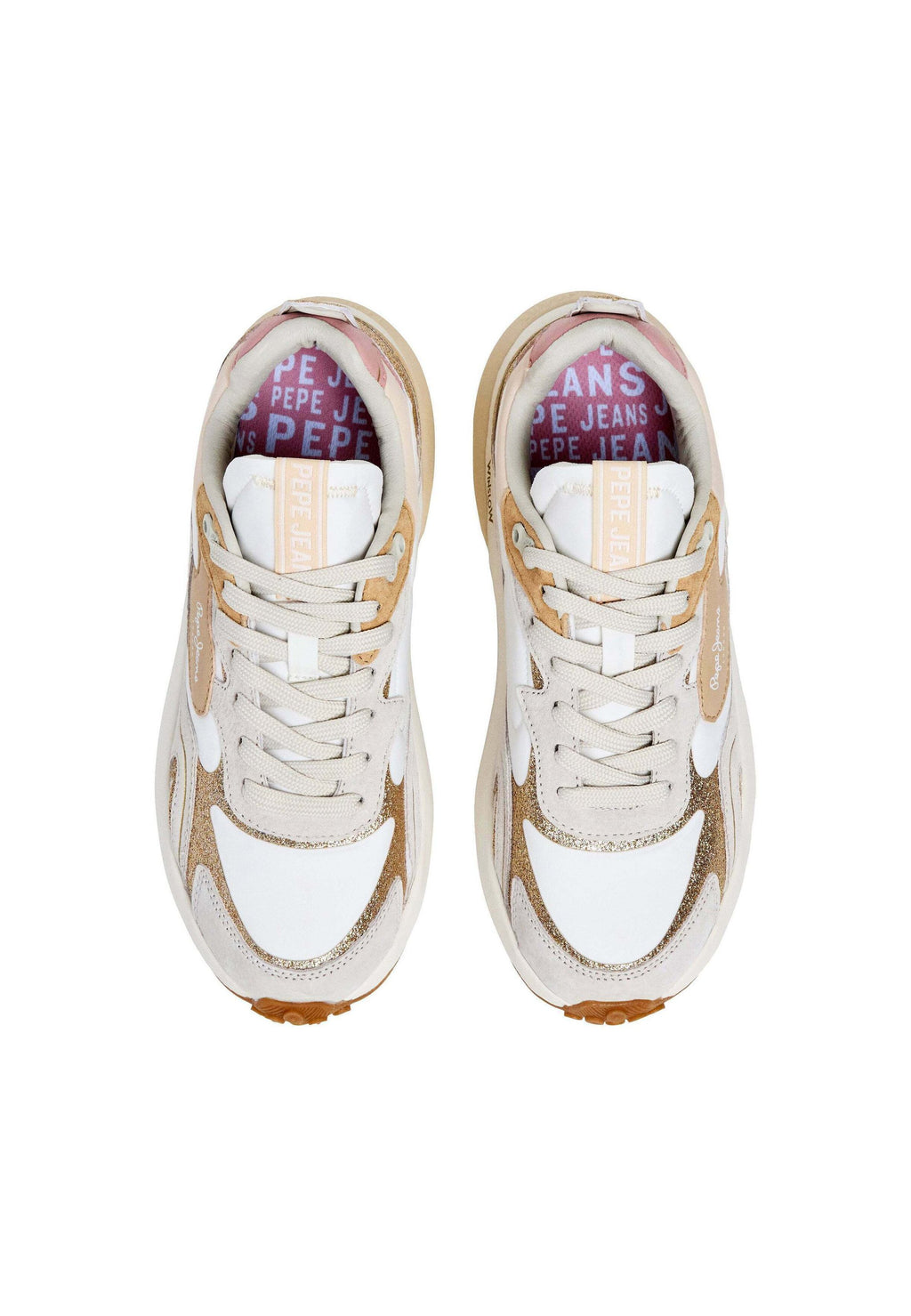 Pepe Jeans WINSLOW GLIT