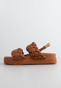 LIU JO Plateausandalette Media 1