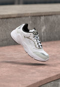 Fila COLLENE  - Trainers - white/black