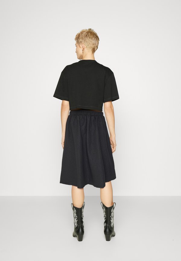 VILA VINAYA MIDI SKIRT