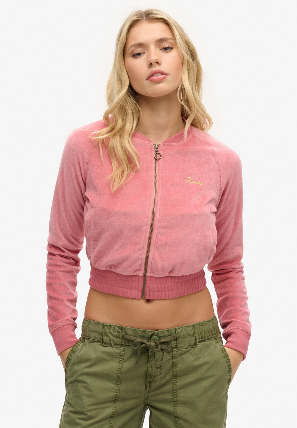 Superdry & Co