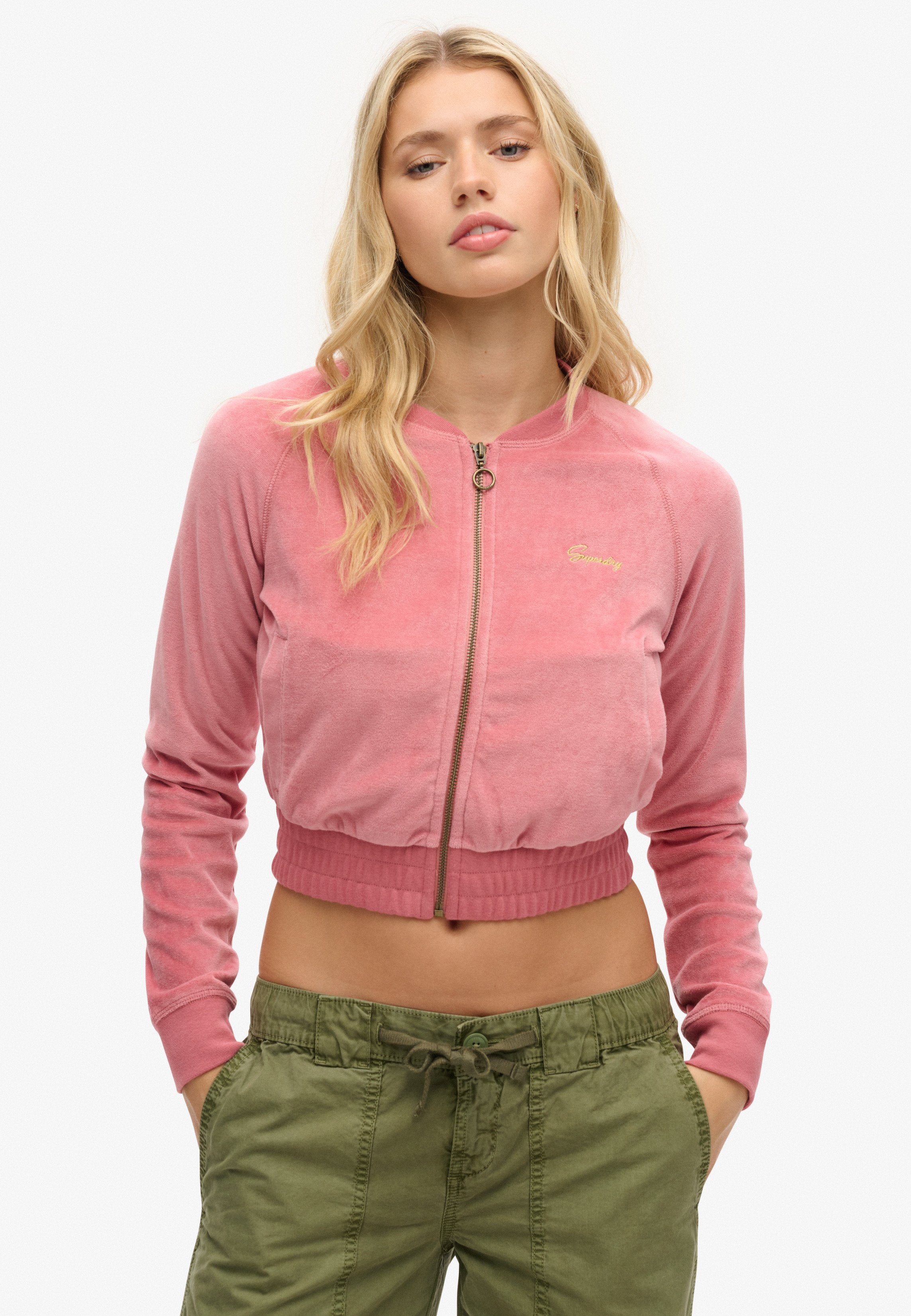 Superdry & Co