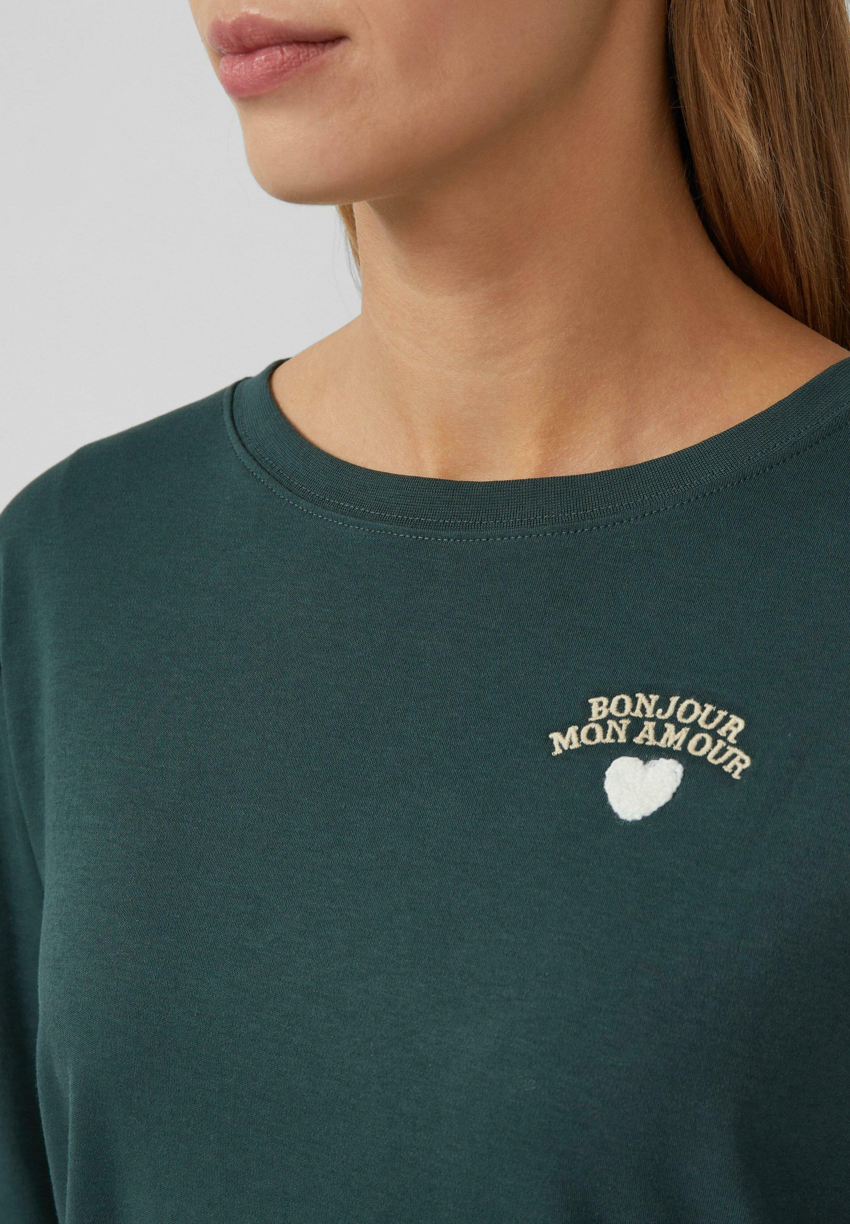 s.Oliver Langarmshirt Media 3