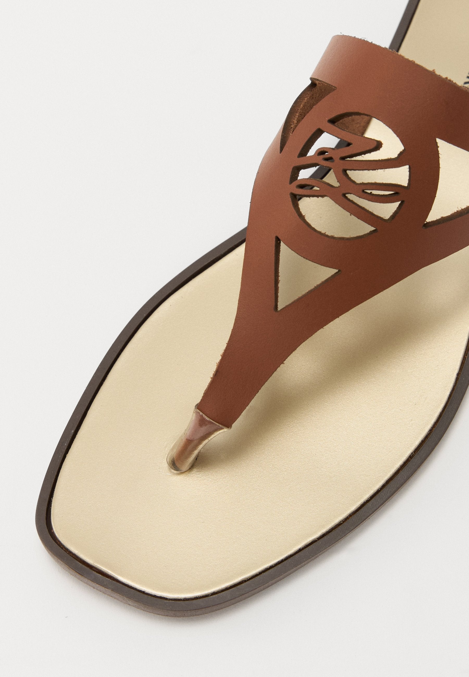 SKOOT II AUTOGRAPH THONG Media 5