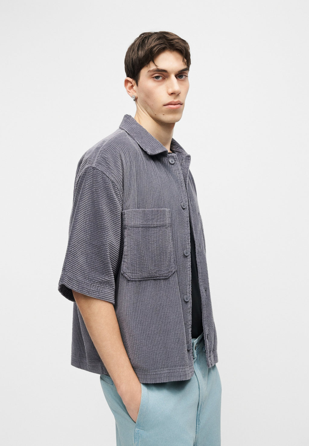 Vans AUTHENTIC BAGGY