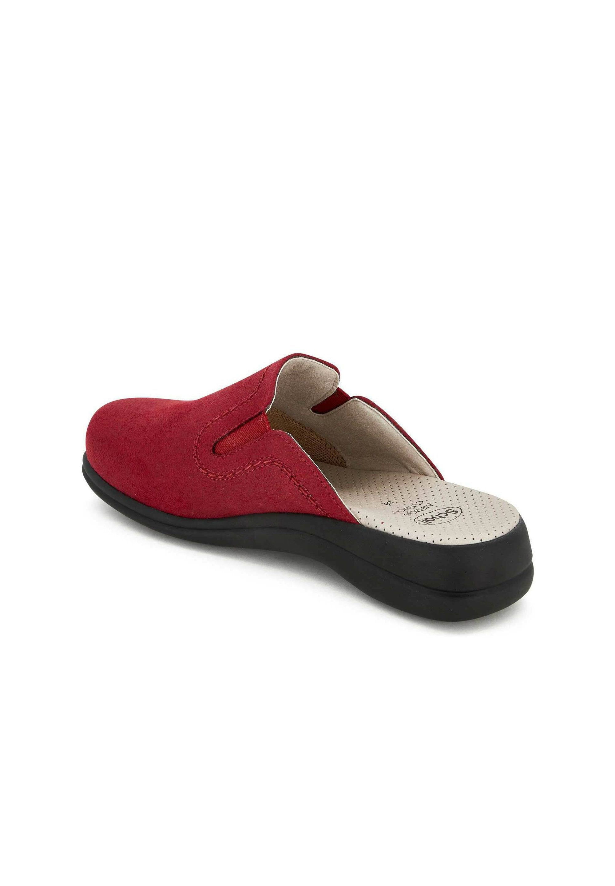 Scholl