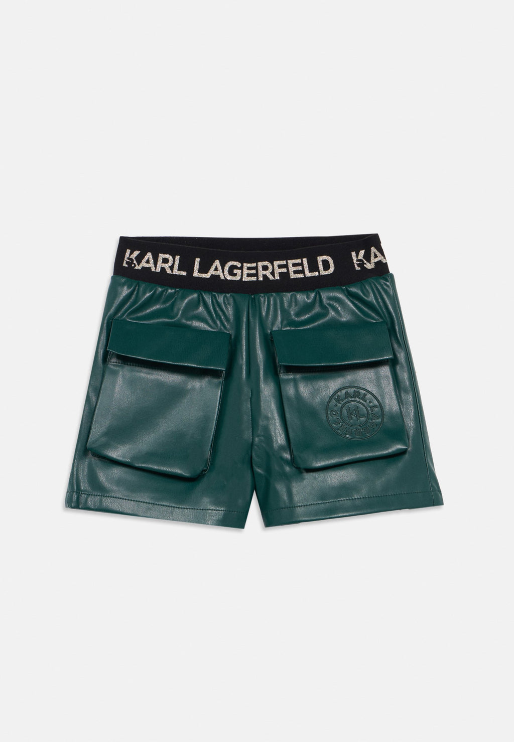 KARL LAGERFELD Shorts Media 1