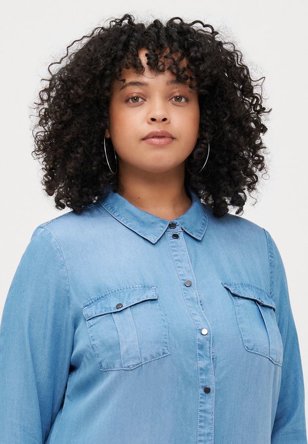 Vero Moda Curve VMCSIGGA Short
