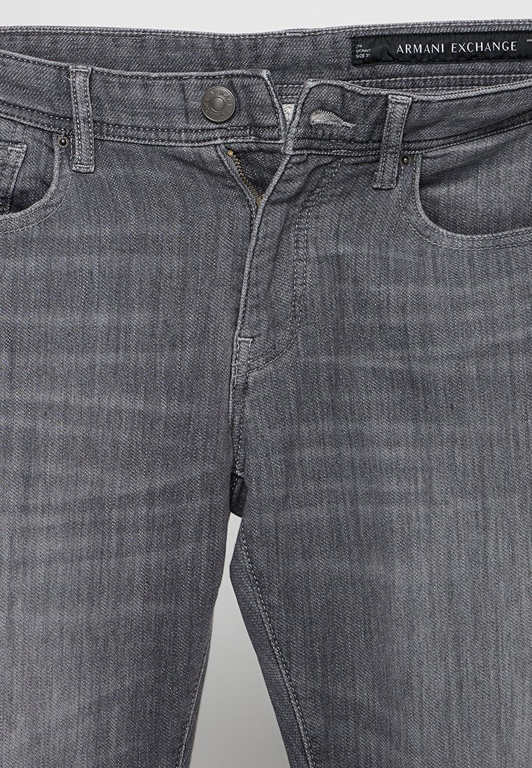 Armani Exchange Jeans Skinny Fit Media 4
