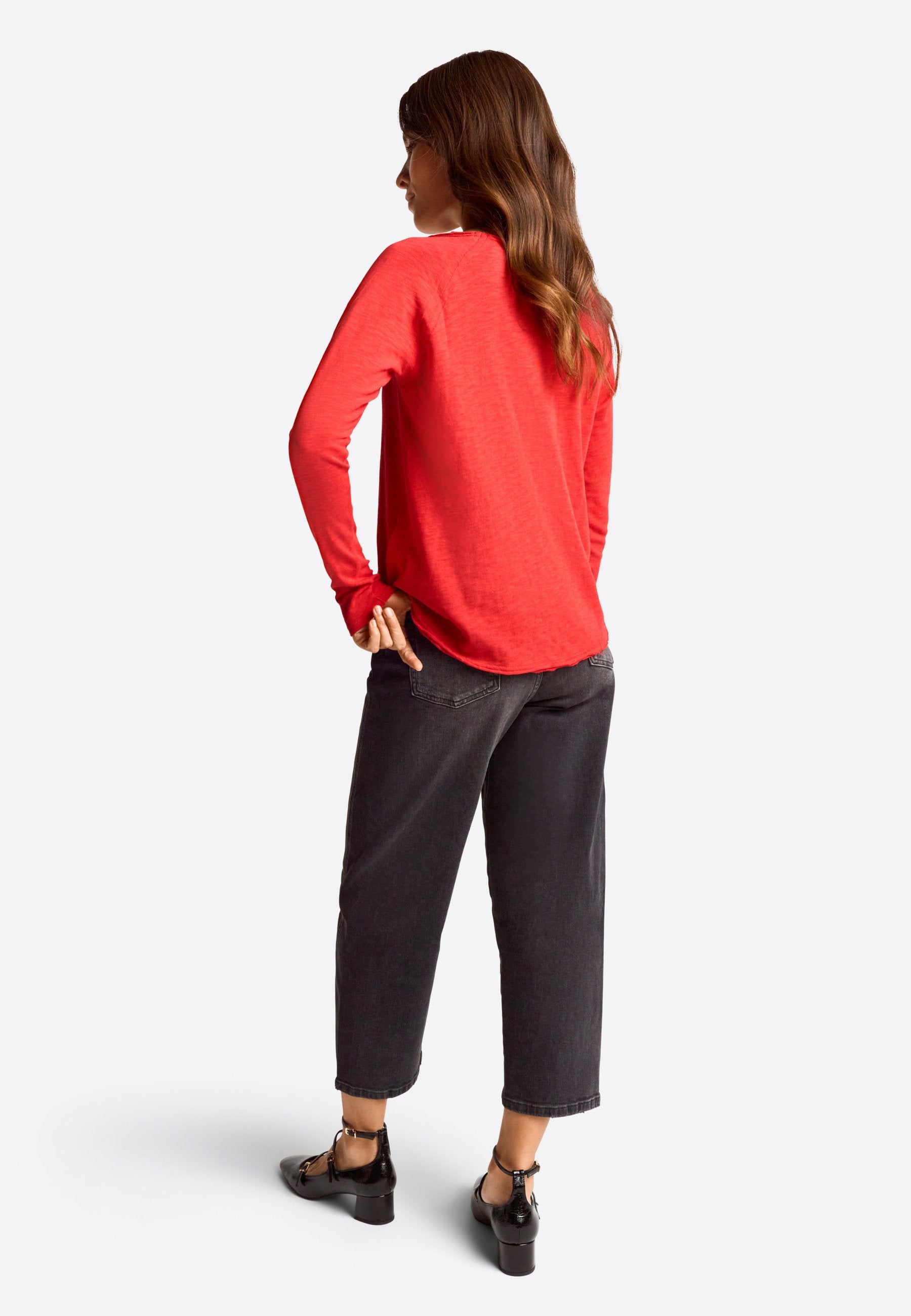 Rich & Royal MIT RAGLAN