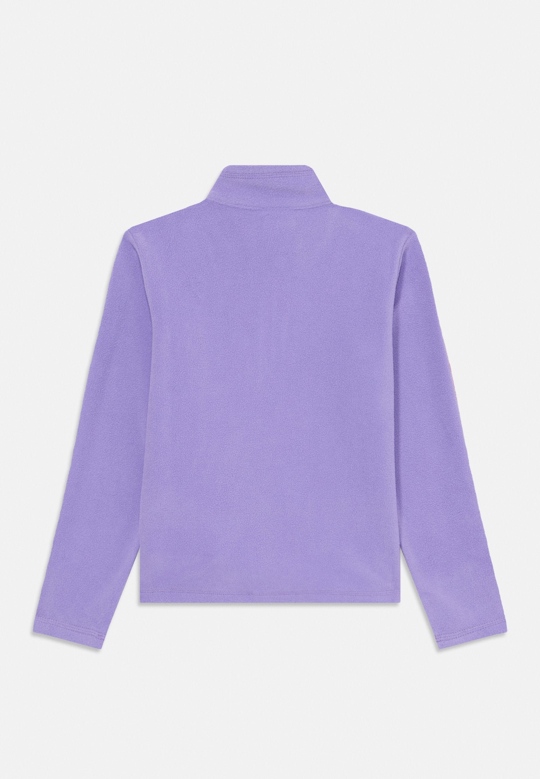 Champion TECH MICRO POLAR HALF ZIP