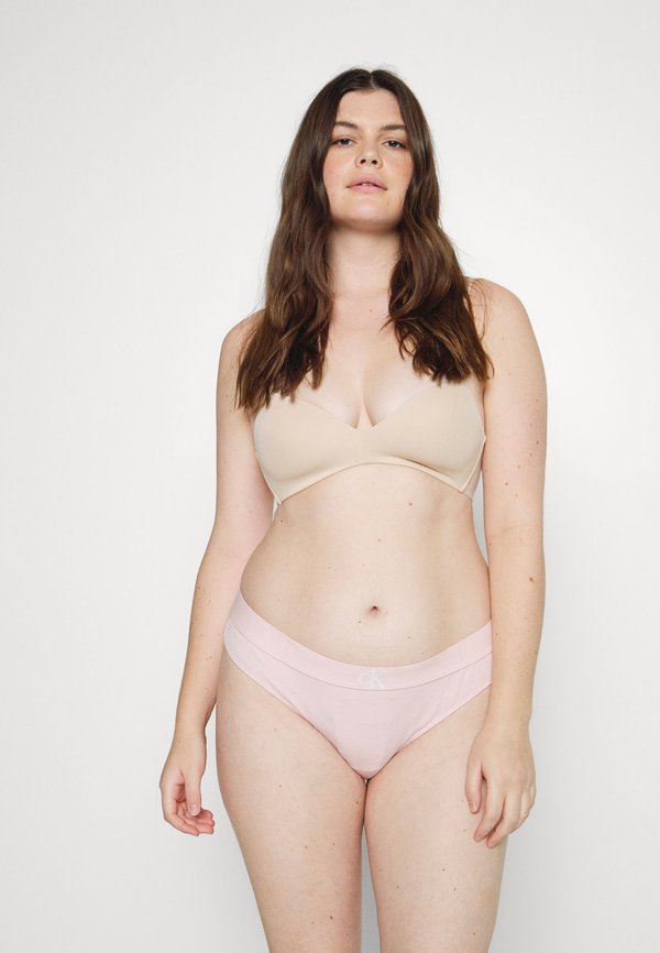 Calvin Klein Underwear PLUSH CHEEKY BIKINI