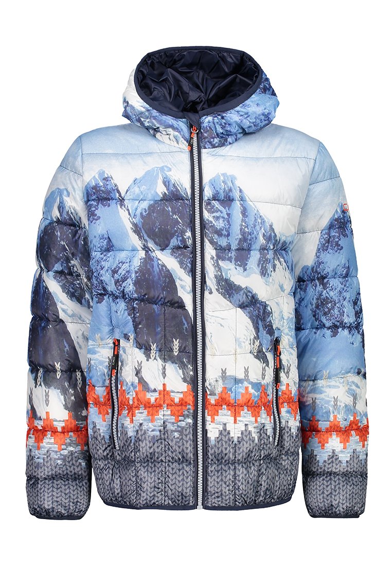CMP Winterjacke - CMP - View 1