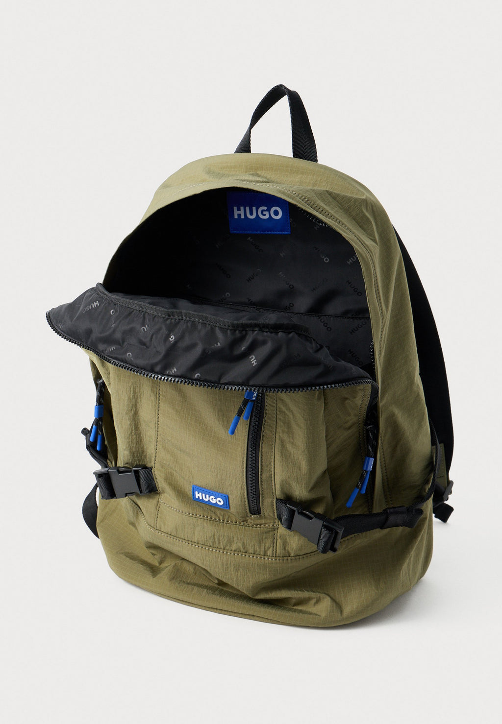 HUGO VYTAL BACKPACK