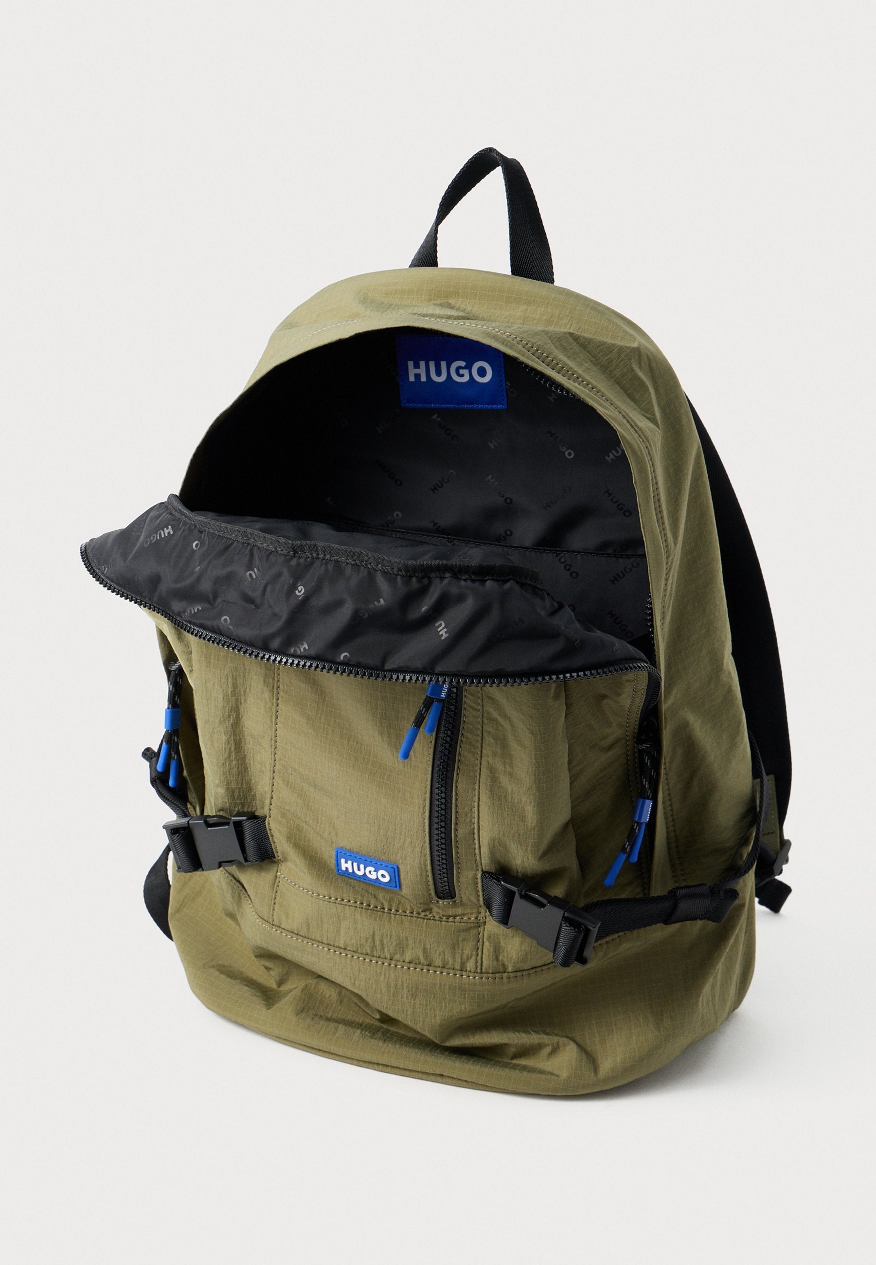 HUGO VYTAL BACKPACK