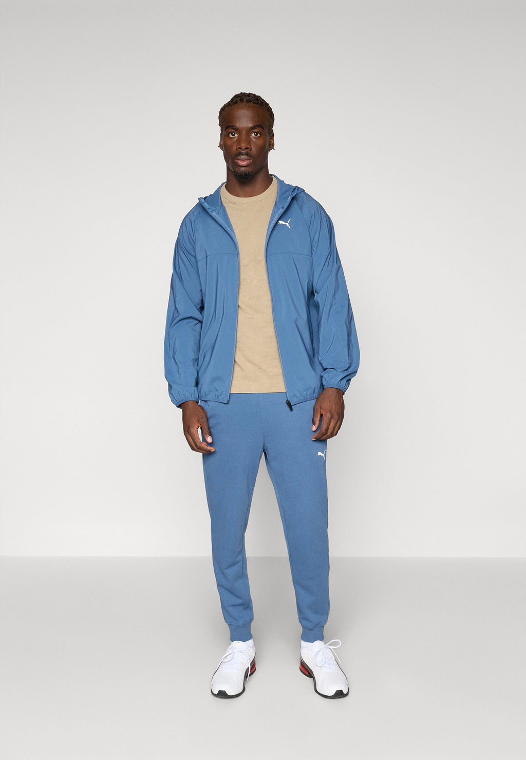 Puma TECH FULL ZIP
