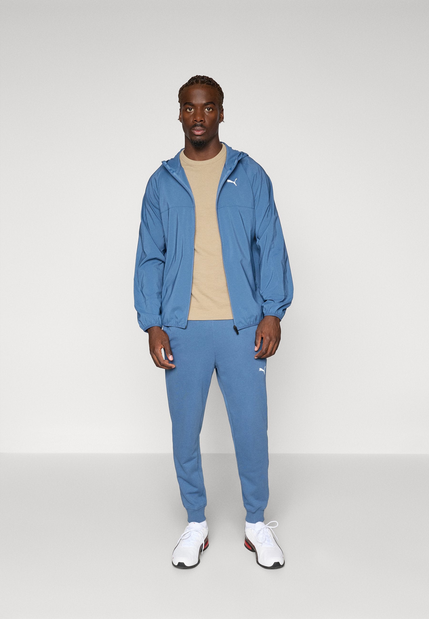 Puma TECH FULL ZIP