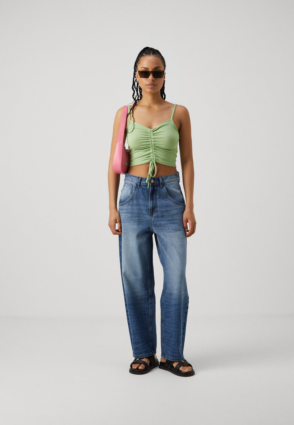 ONLJULIA LOOSE FIT BAGGY Media 2