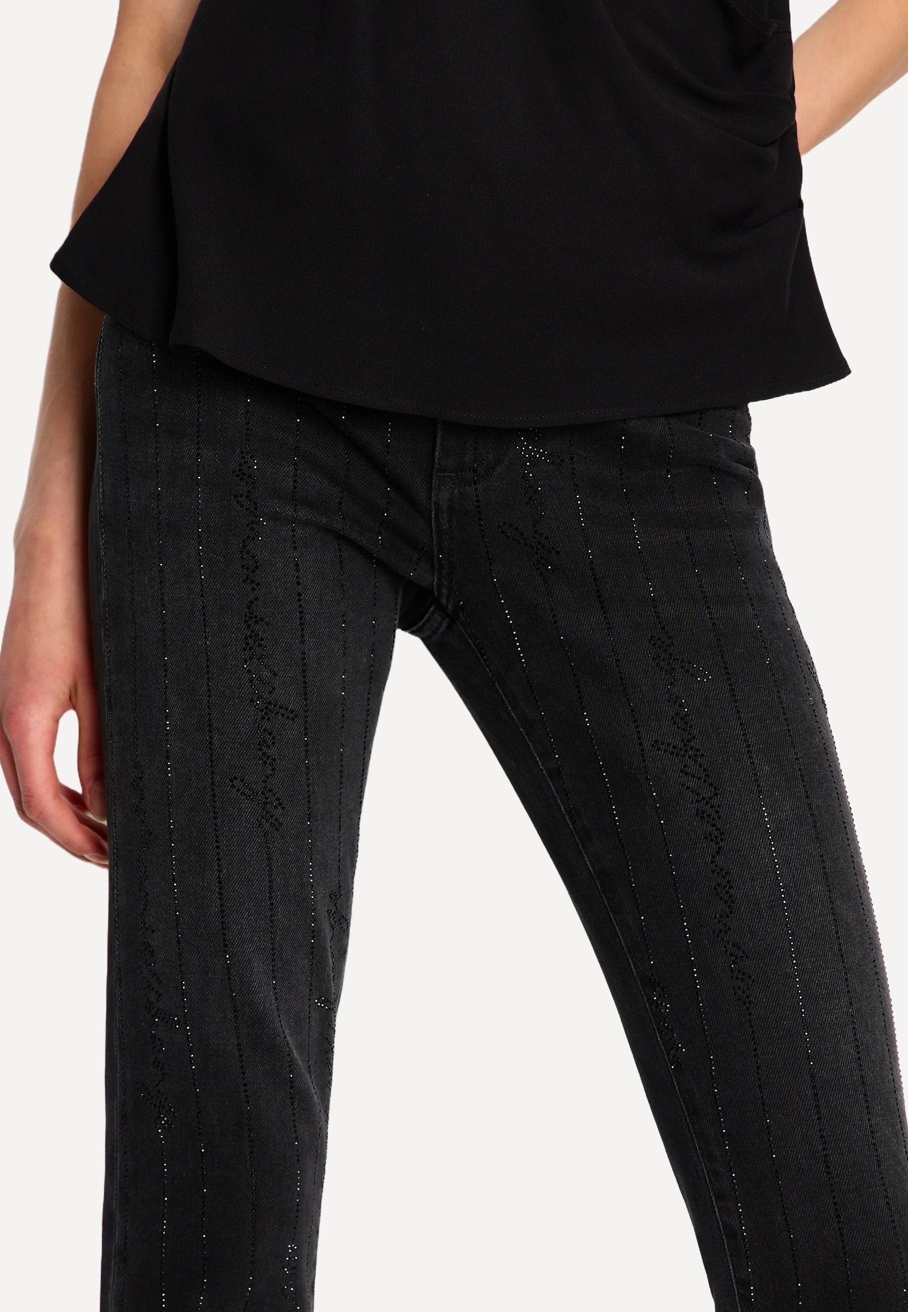 Armani Exchange Jeans Skinny Fit Media 4