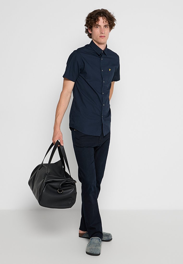 Lyle & Scott