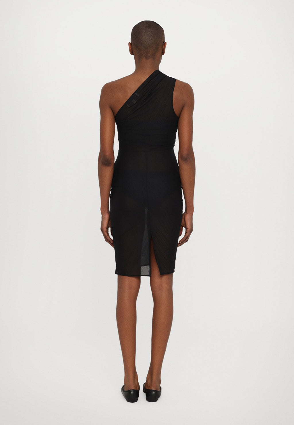 Ludovic de Saint Sernin MELROSE LONG DRESS
