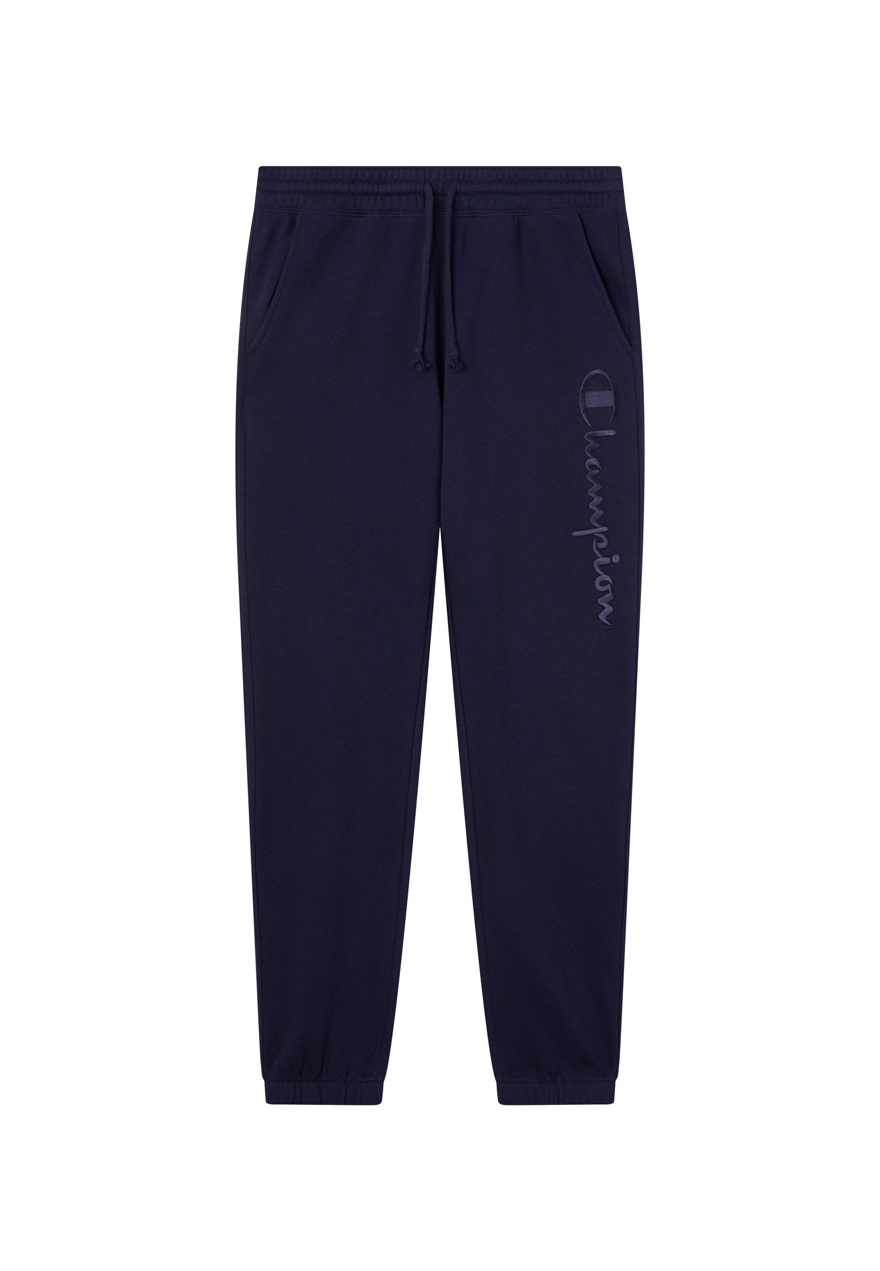 Champion ICONS ELASTIC-CUFF SLIM FIT
