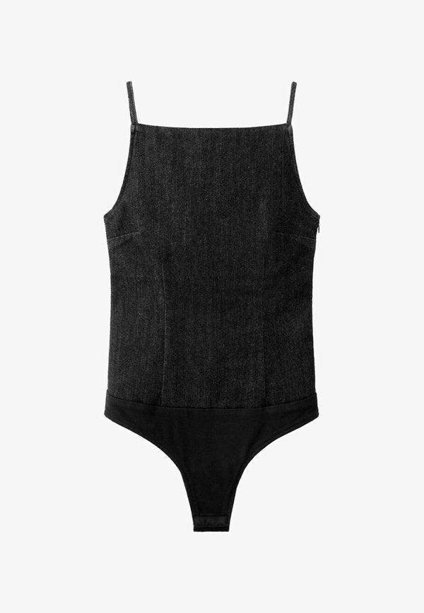 Mango Top - black