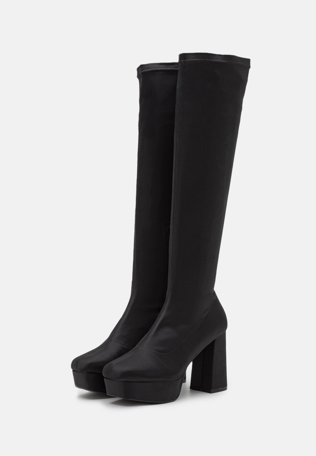 Nly by Nelly UNDER KNEE BOOT