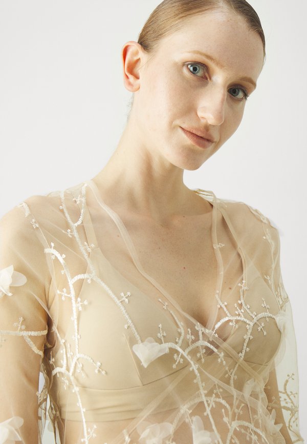 Ida Sjöstedt ROSHI