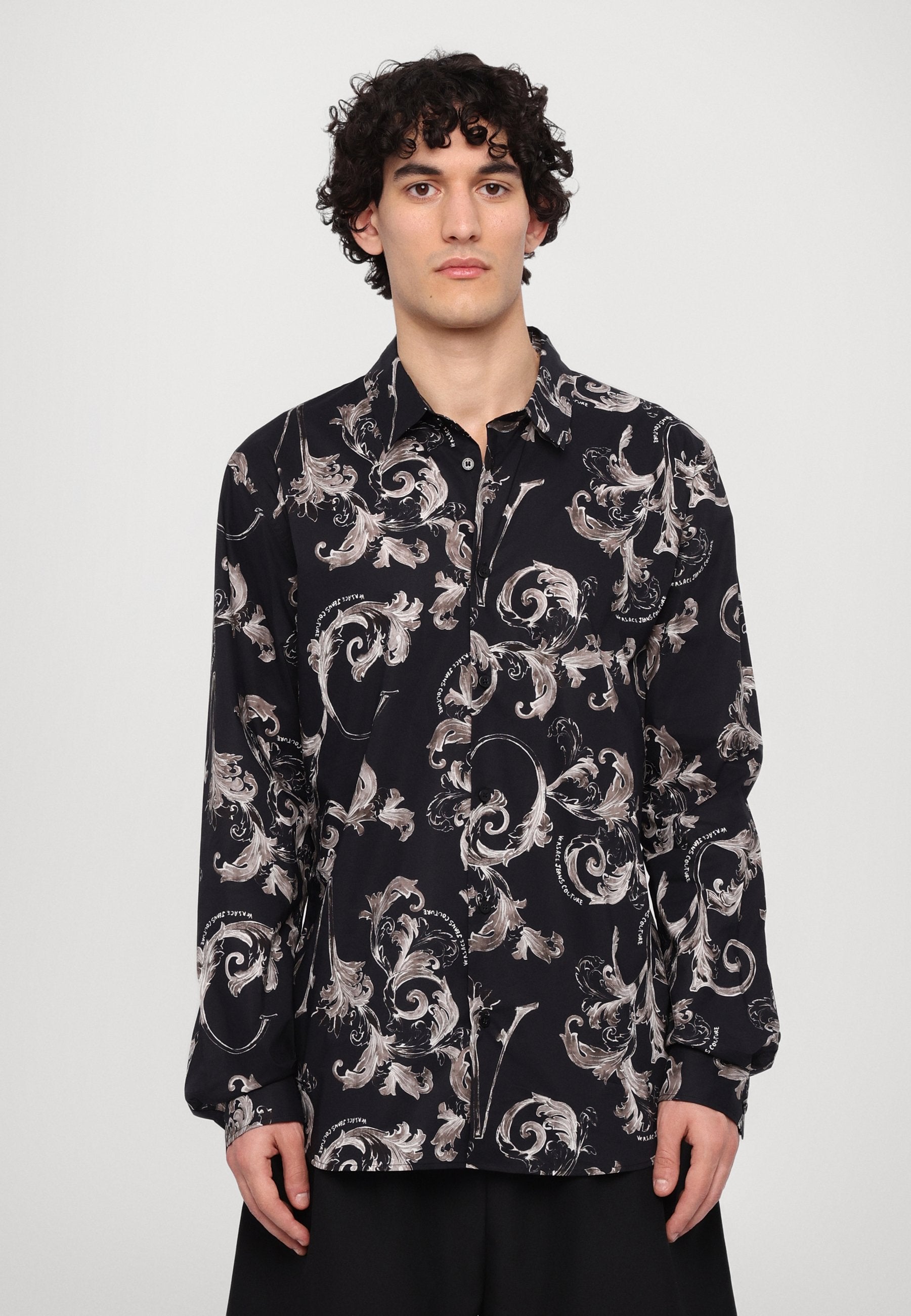 Versace Jeans Couture SLIM FIT