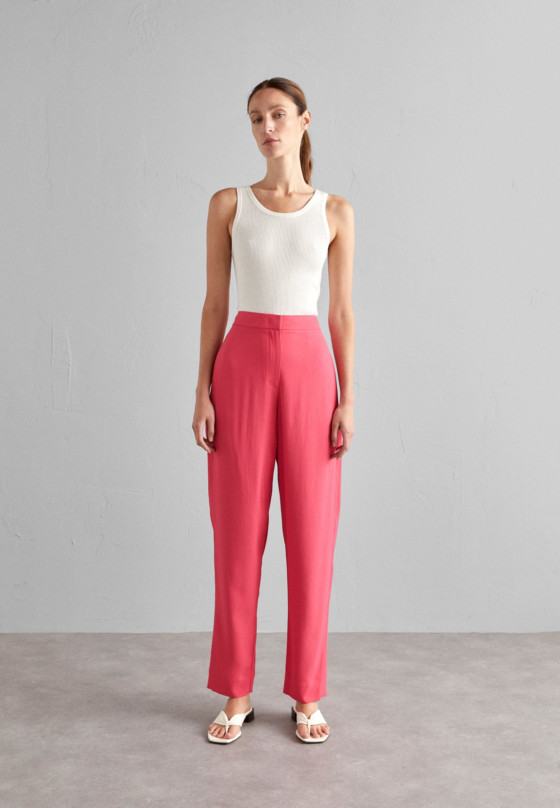 Emporio Armani TROUSERS