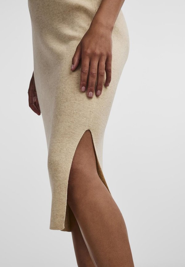 YAS YASASSI MIDI SKIRT