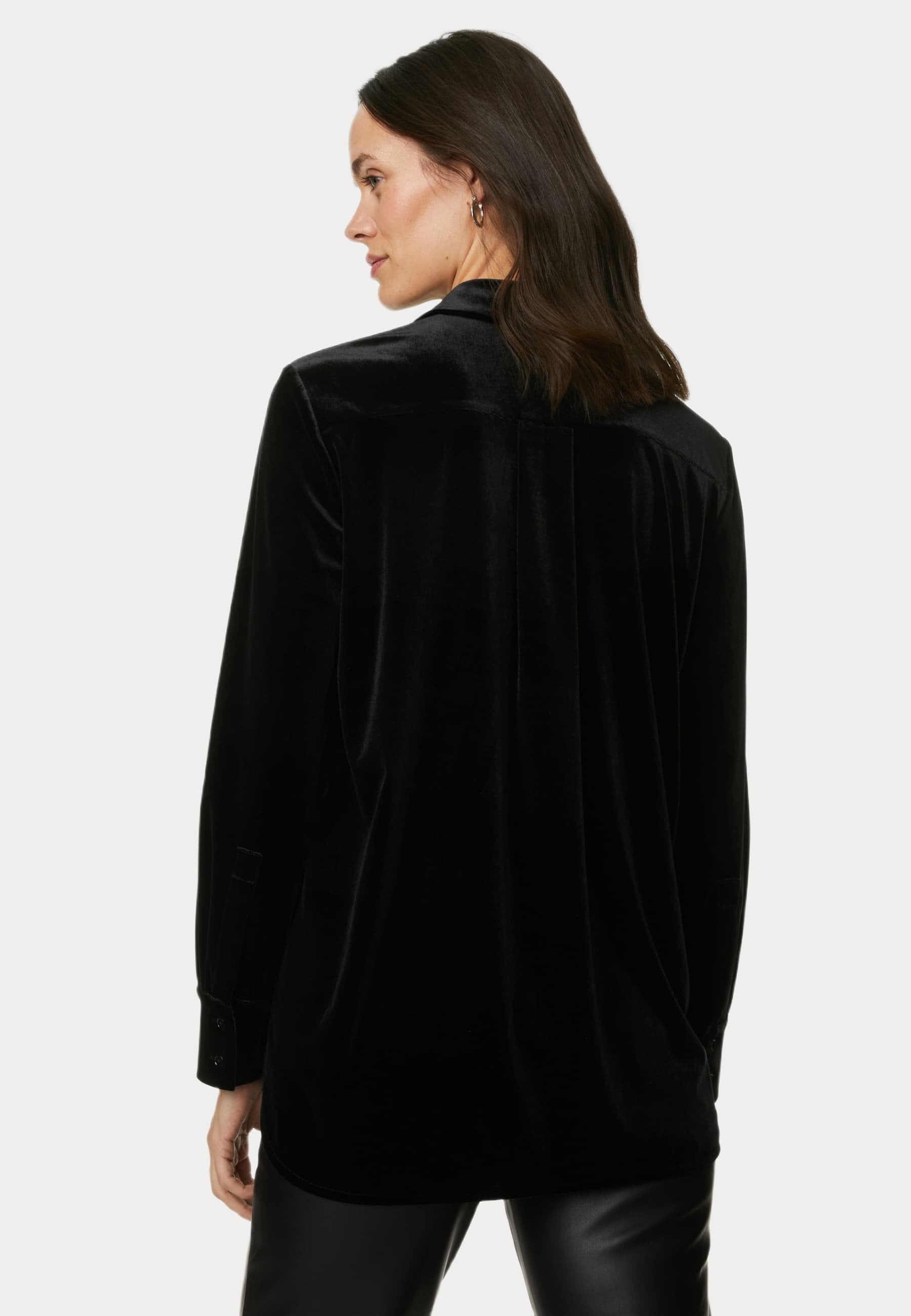 Marks & Spencer VELVET