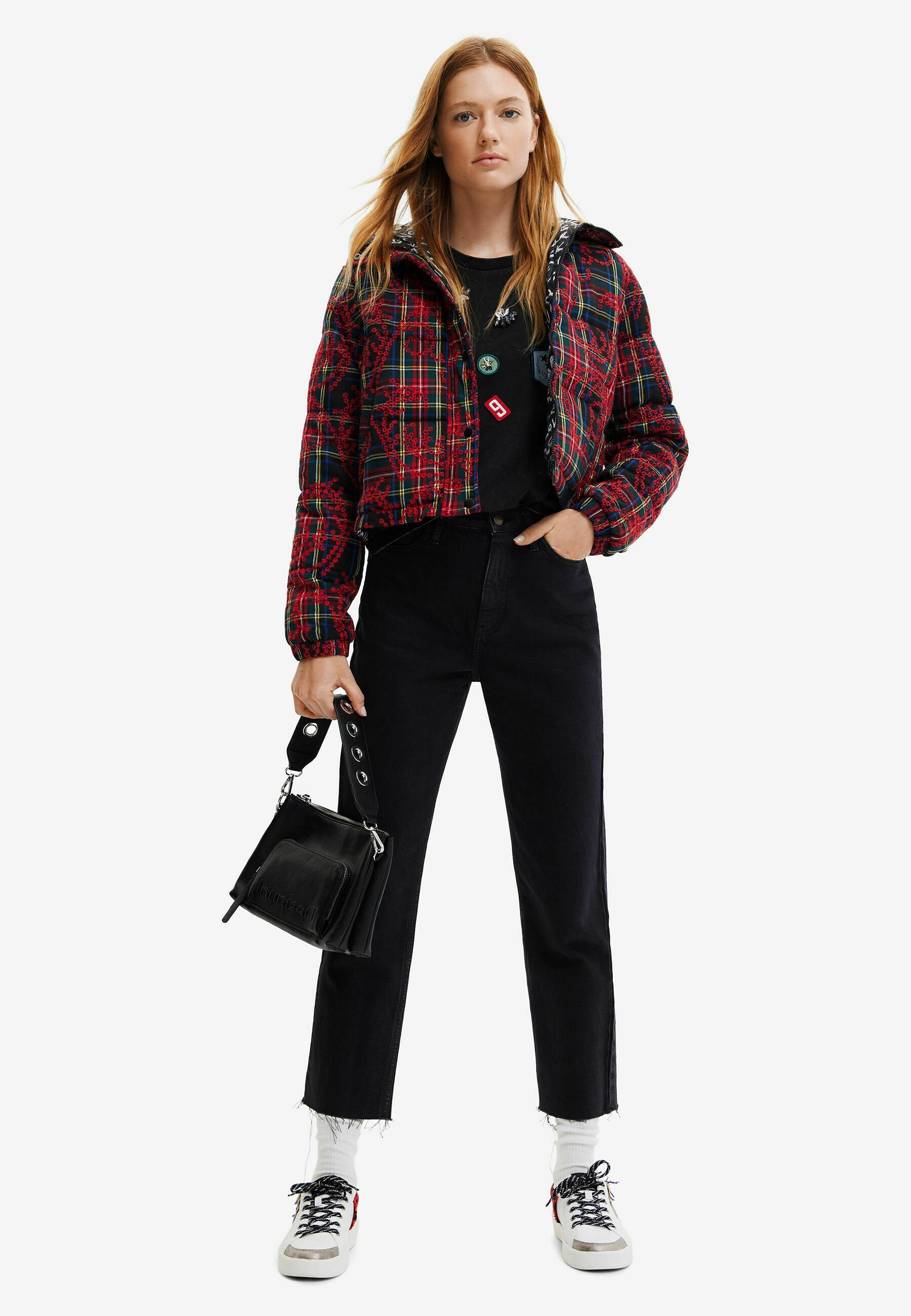 Desigual