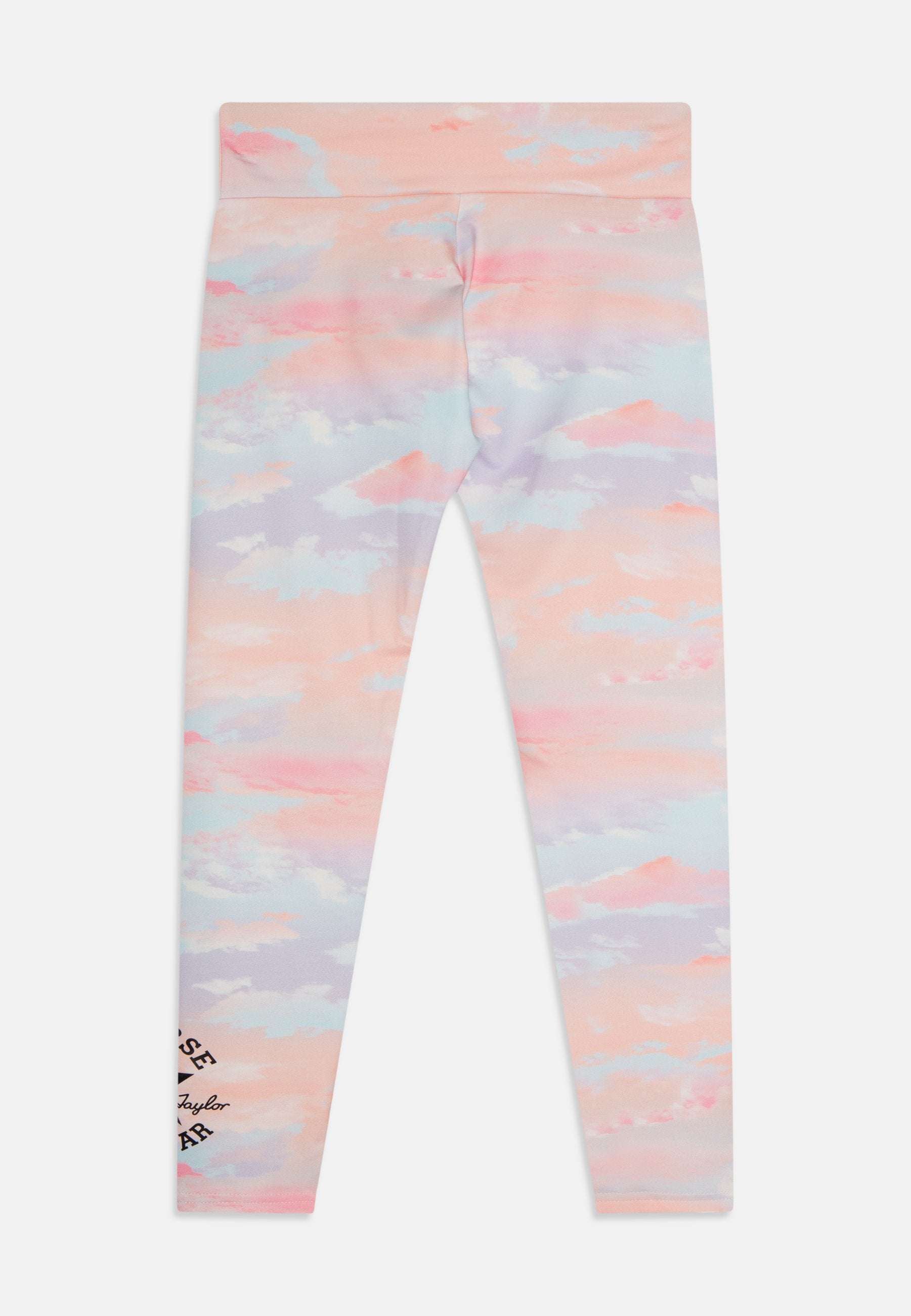 Converse HIGH RISE PRINTED