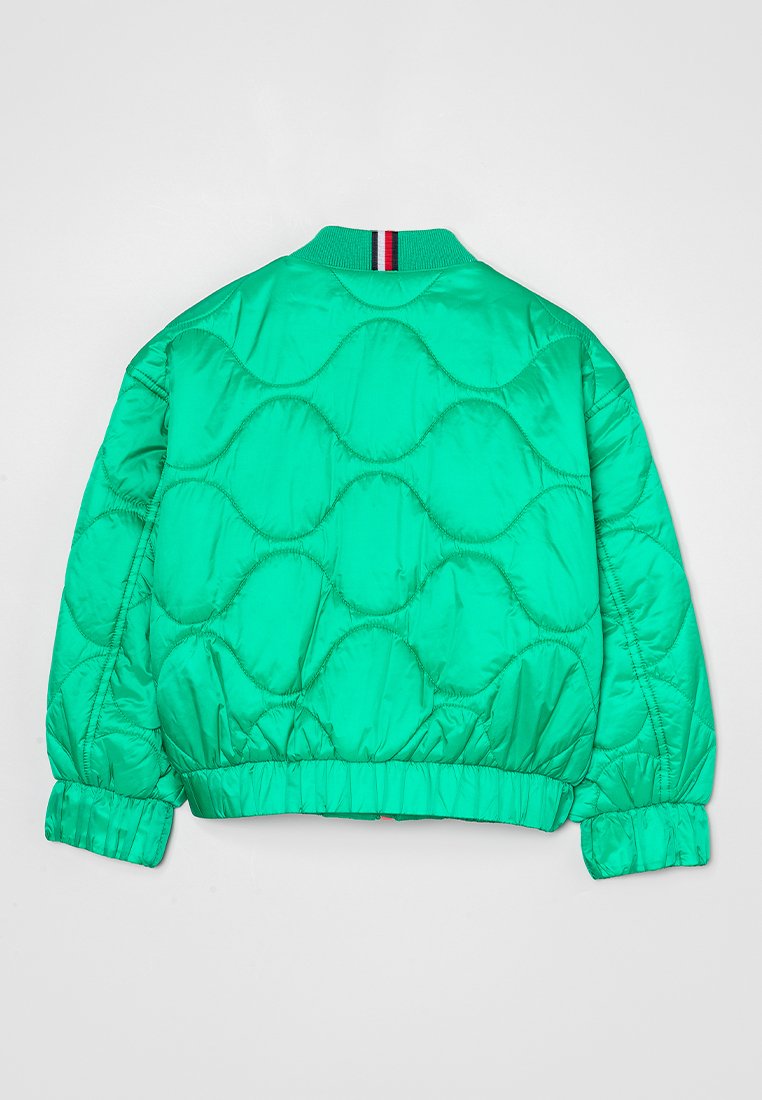 Tommy Hilfiger Bomberjacke Media 2