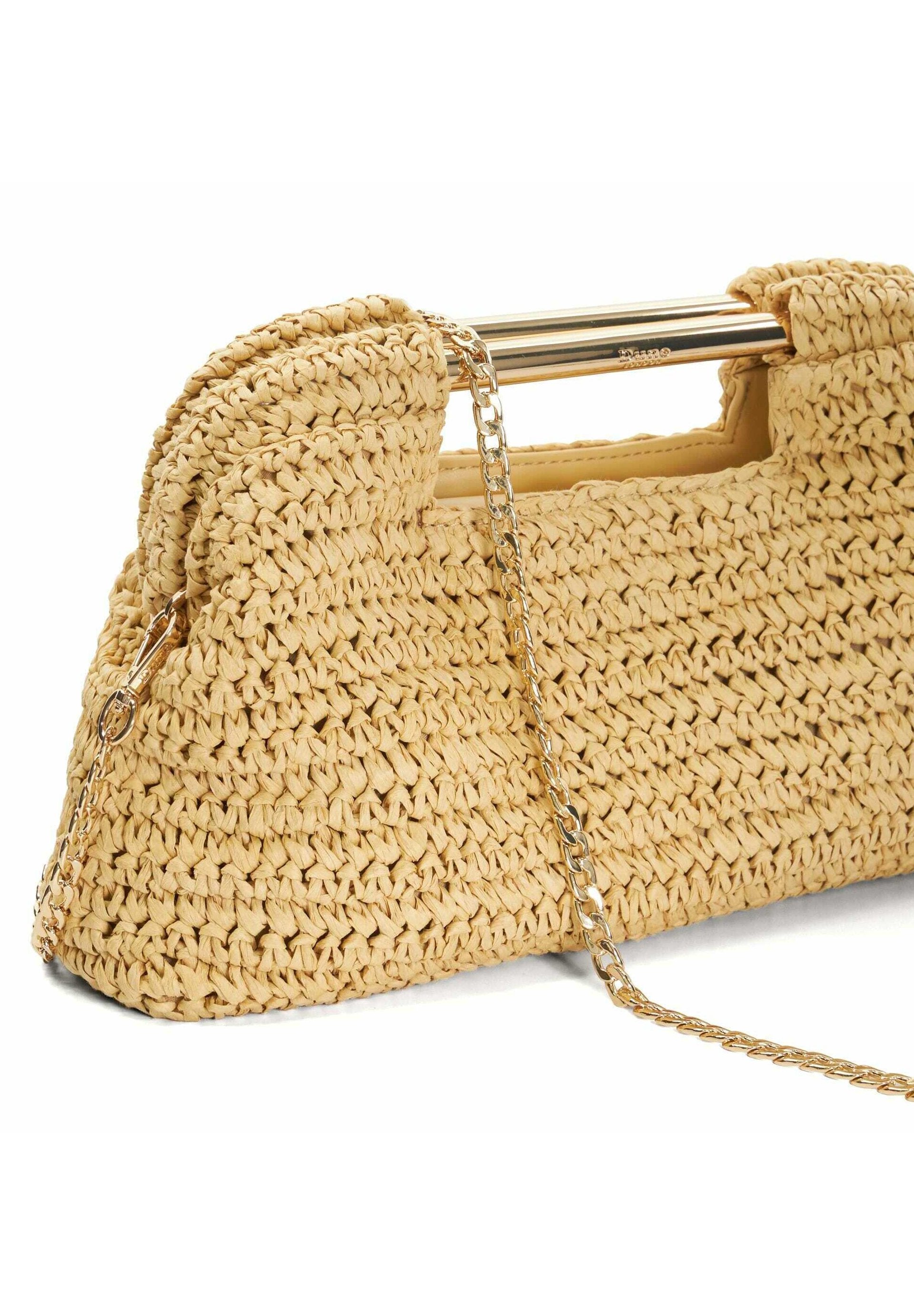 Dune London ELSABETH WITH HANDLES