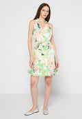 DKNY Blusenkleid Media 1