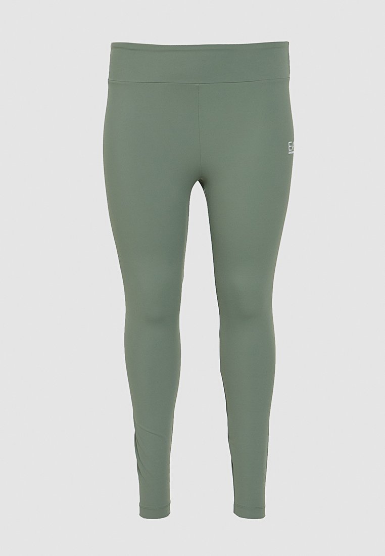 EA7 Emporio Armani Leggings - Hosen Media 1