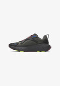 Under Armour AURA RIPSTOP - Trainers - galaxy black