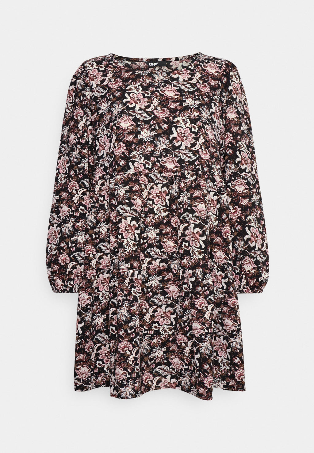 ONLNOVA LUX THEA DRESS Media 1