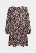 ONLNOVA LUX THEA DRESS Media 1