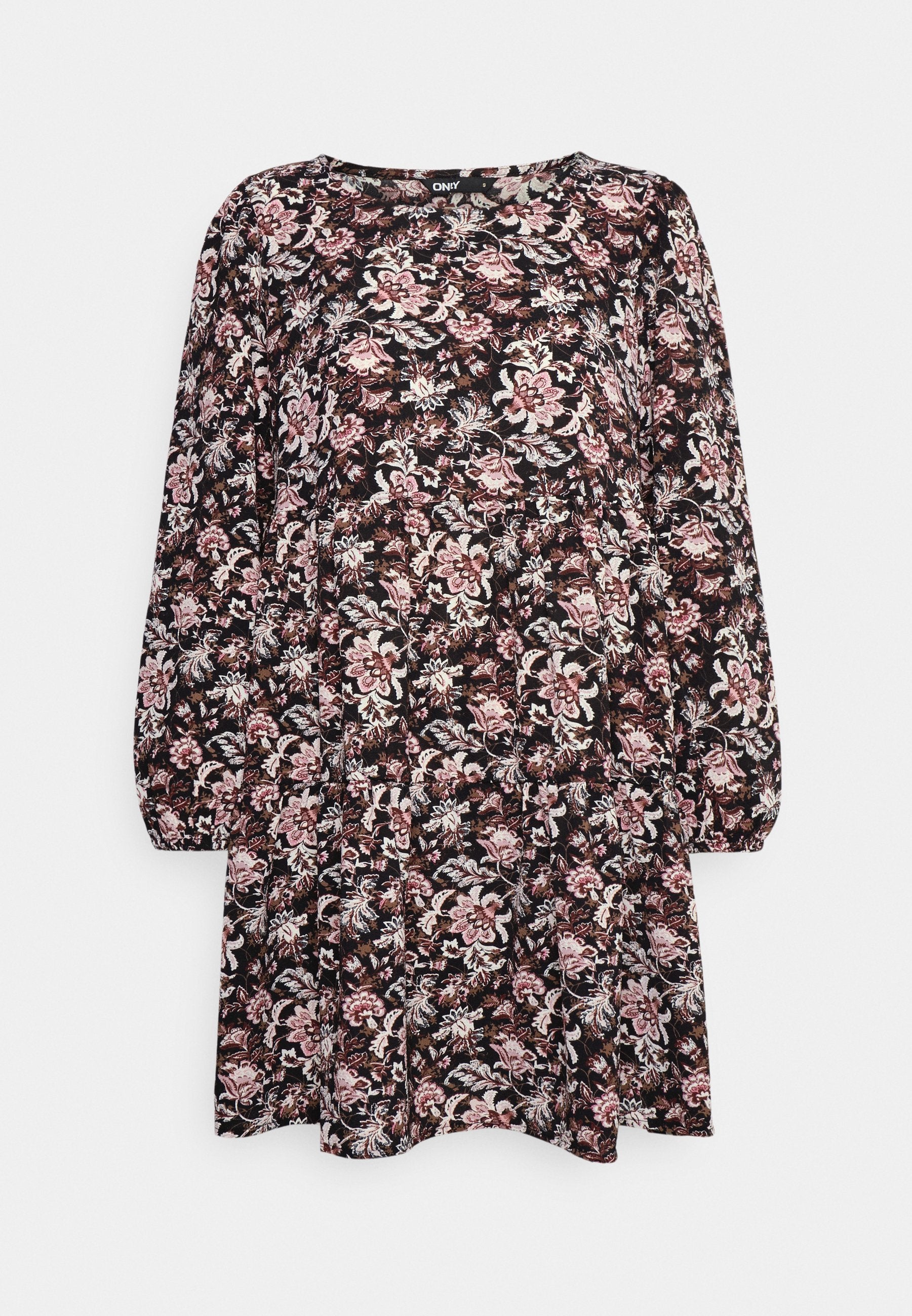 ONLNOVA LUX THEA DRESS Media 1