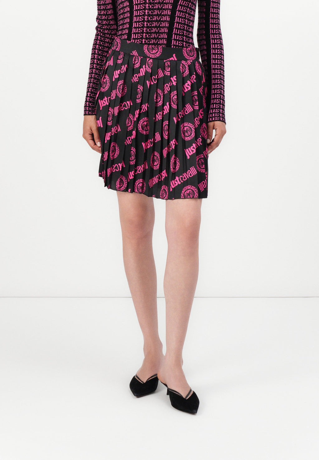 Just Cavalli