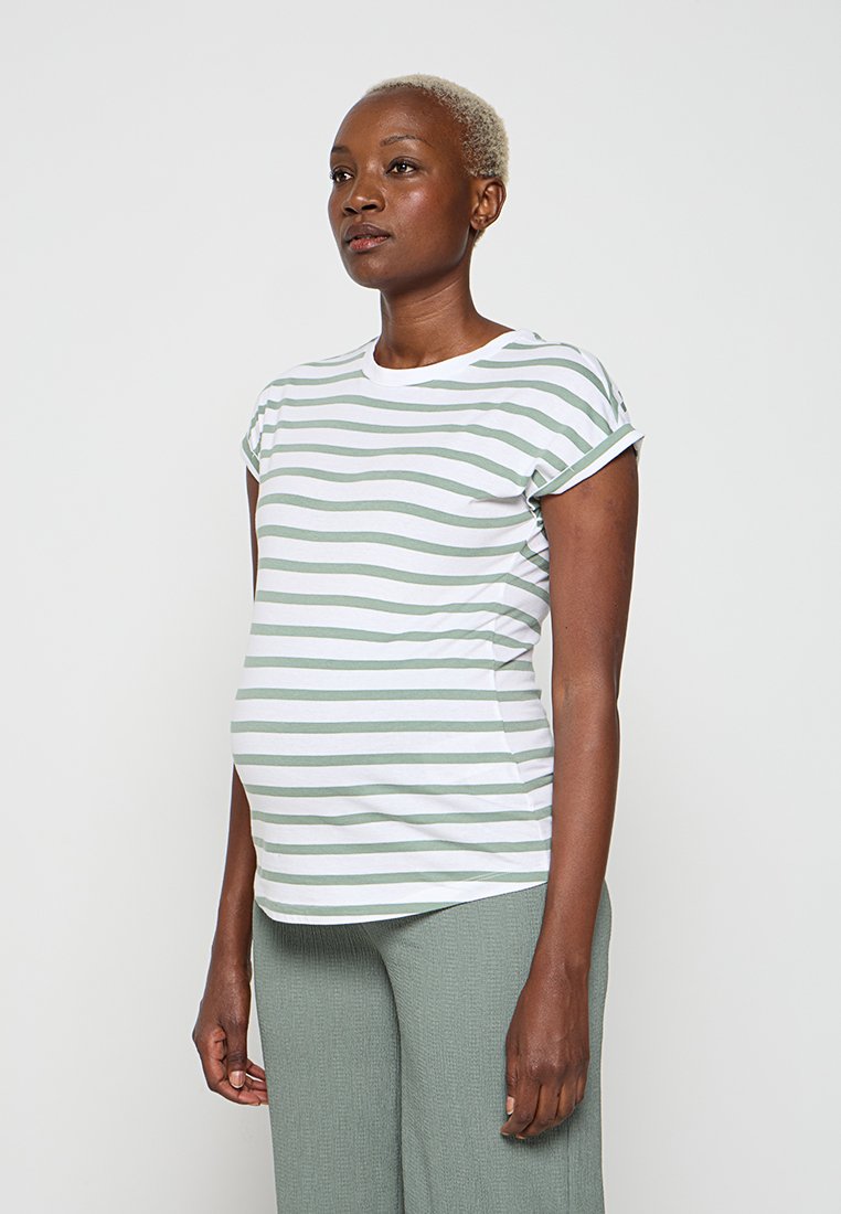ONLY MATERNITY OLMHAPPY LIFE 2 PACK