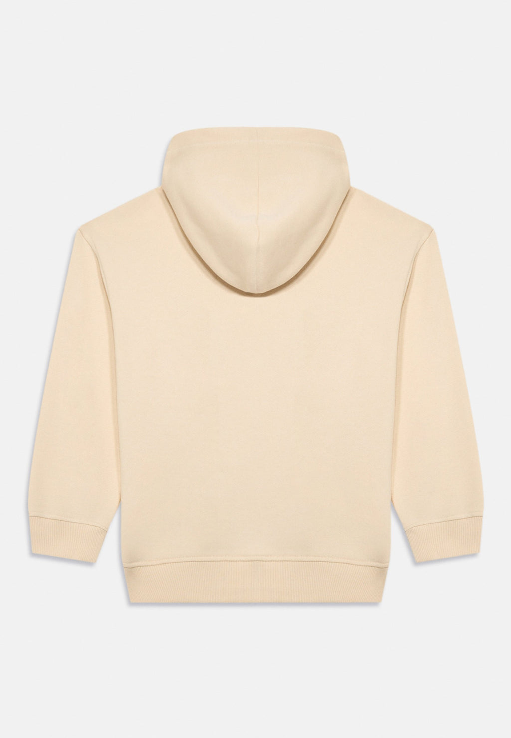 MOSCHINO HOODED UNISEX
