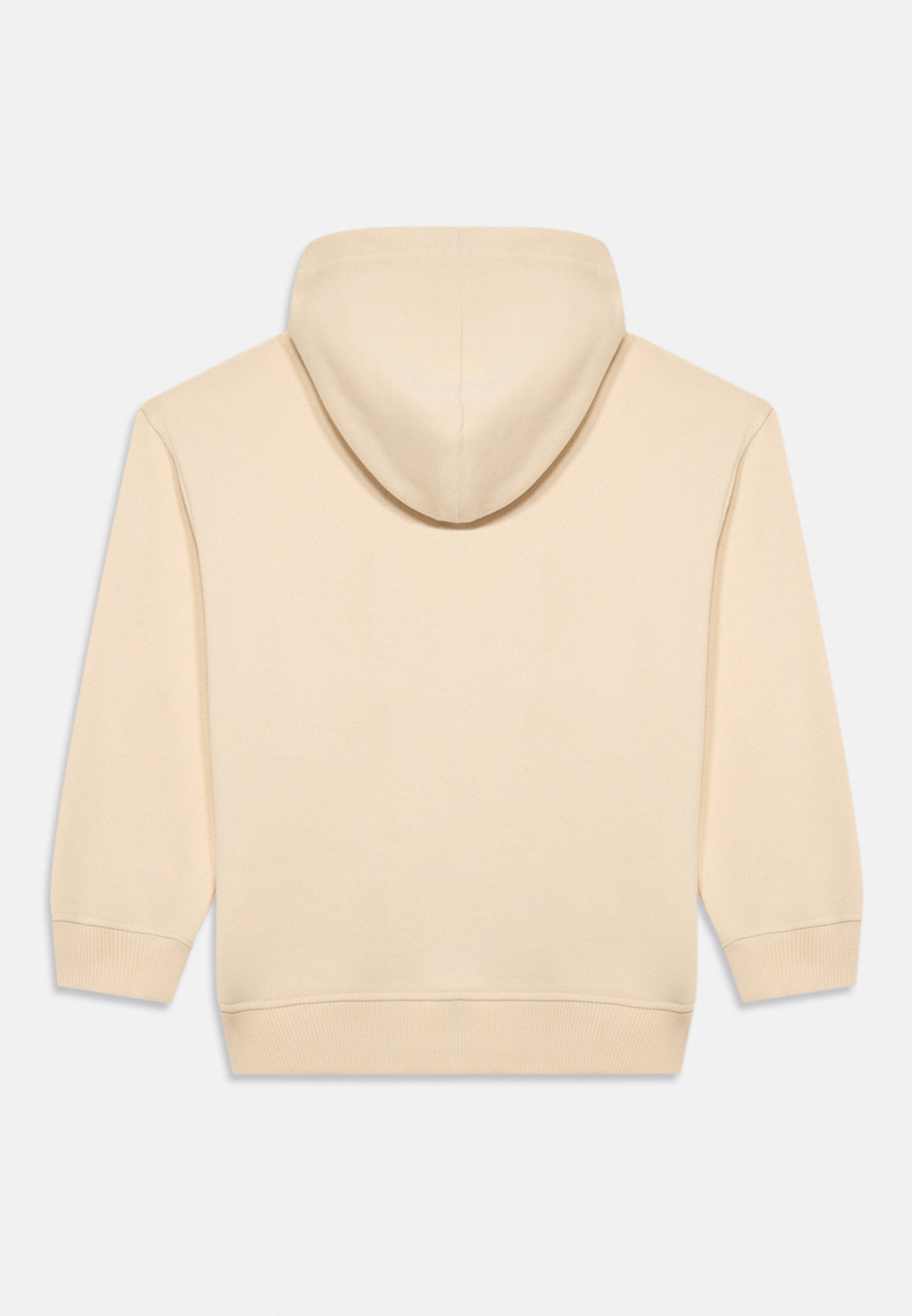 MOSCHINO HOODED UNISEX