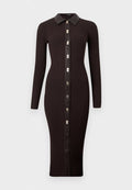 Forever New ALEX INSERT MIDI DRESS